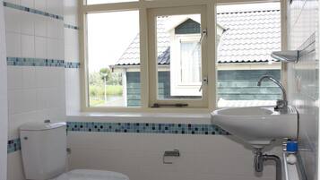 Villa | Bathroom | Shower
