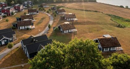 Bungalow by the Sea With Sauna in Germany