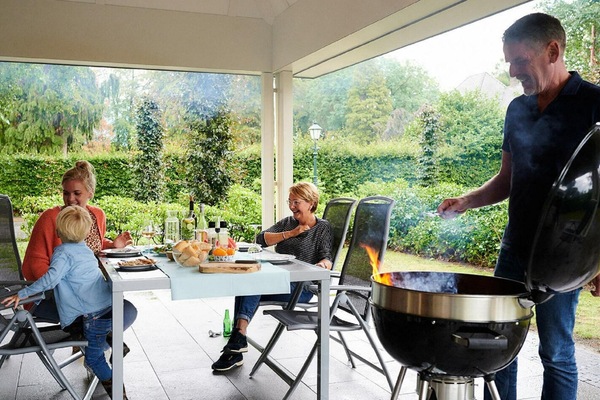 Villa | Dining
