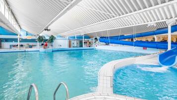 Bungalow | Piscine