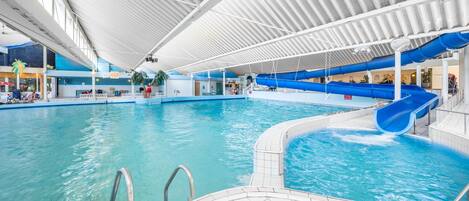 Bungalow | Alberca | Alberca al aire libre