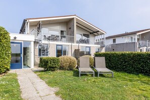 單棟小屋 | 外觀