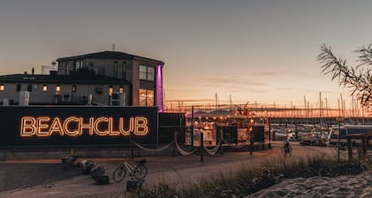 Holiday Home in Kamperland Near the Beach