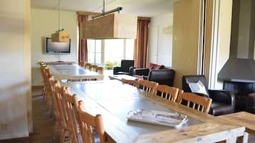 Bungalow | Restauración