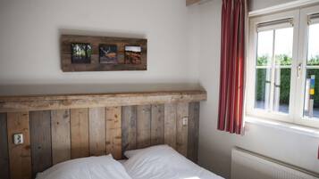 8 عدّة غرف نوم وطراز فريد لكل وحدة