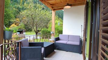 Chalet | Exterior