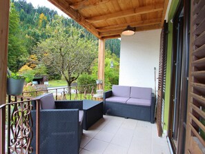Chalet | Exterieur
