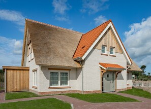 Villa | Exteriör