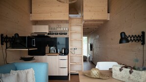 Småhus | Eget kjøkken