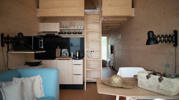 Cottage | Private kitchen