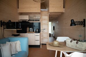 Cottage | Bếp riêng