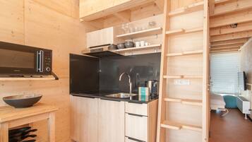 Cottage | Dapur peribadi