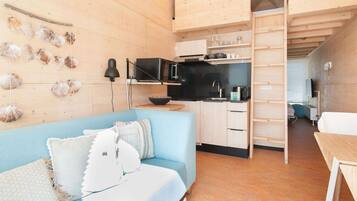 Cottage | Living room
