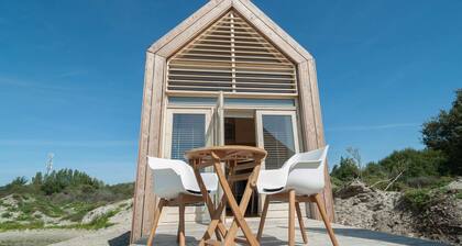 Detached Eco Chalet Near the Shores