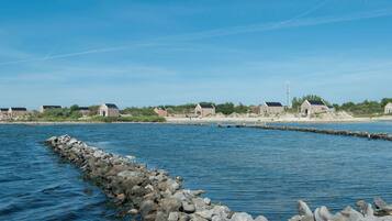 Cottage | View from property