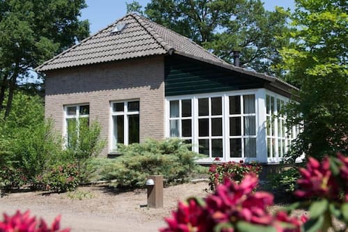 Villa | Extérieur