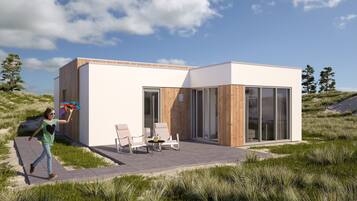 Bungalow | Exterieur