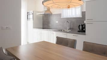 Bungalow | Cuisine privée