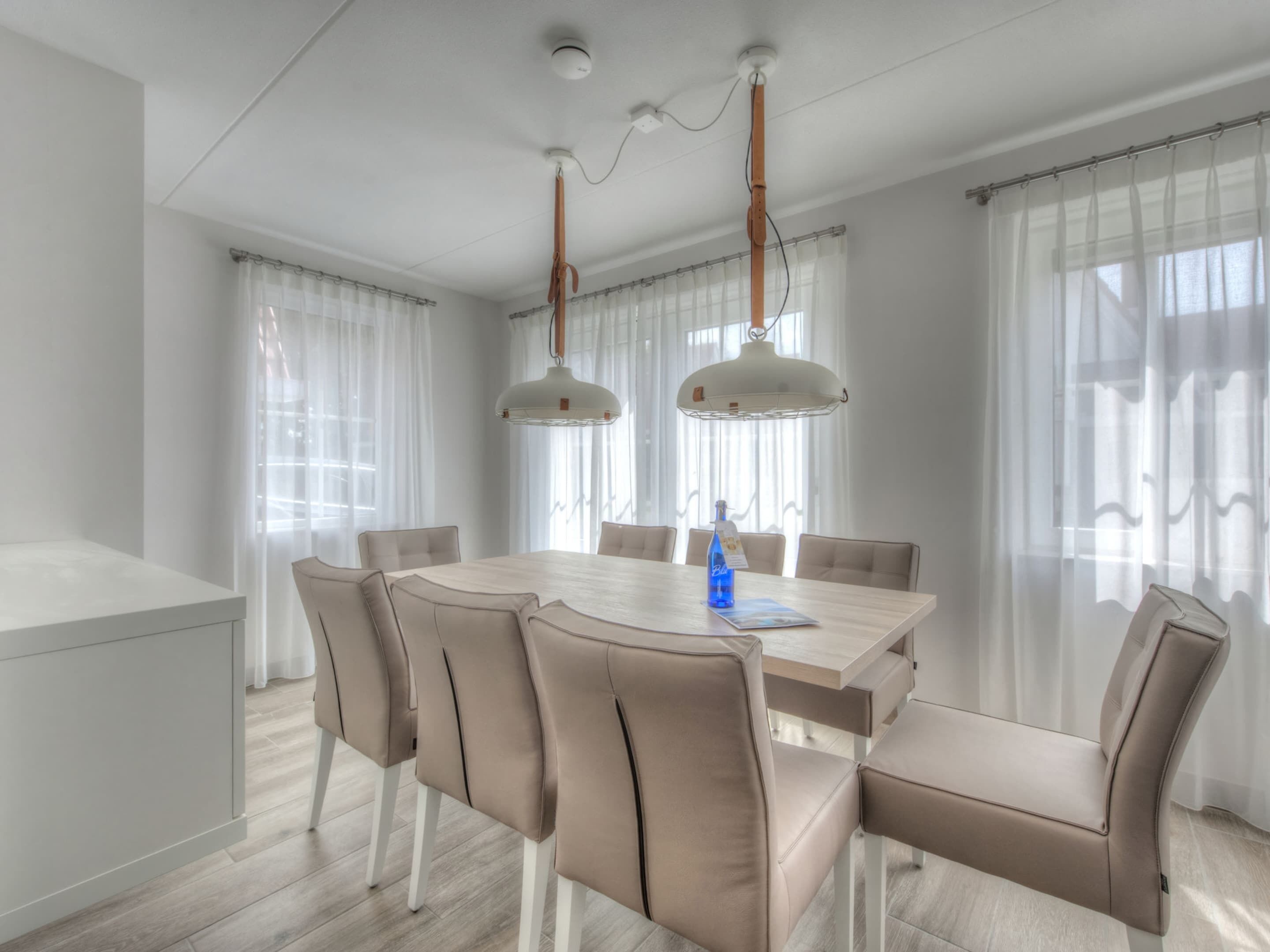 Biệt thự | Khu ăn uống