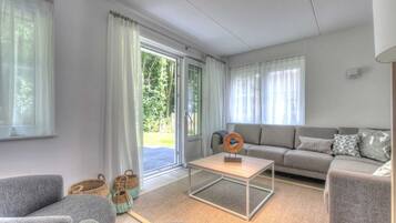 Villa | Sala de estar