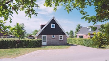 House | Exterior