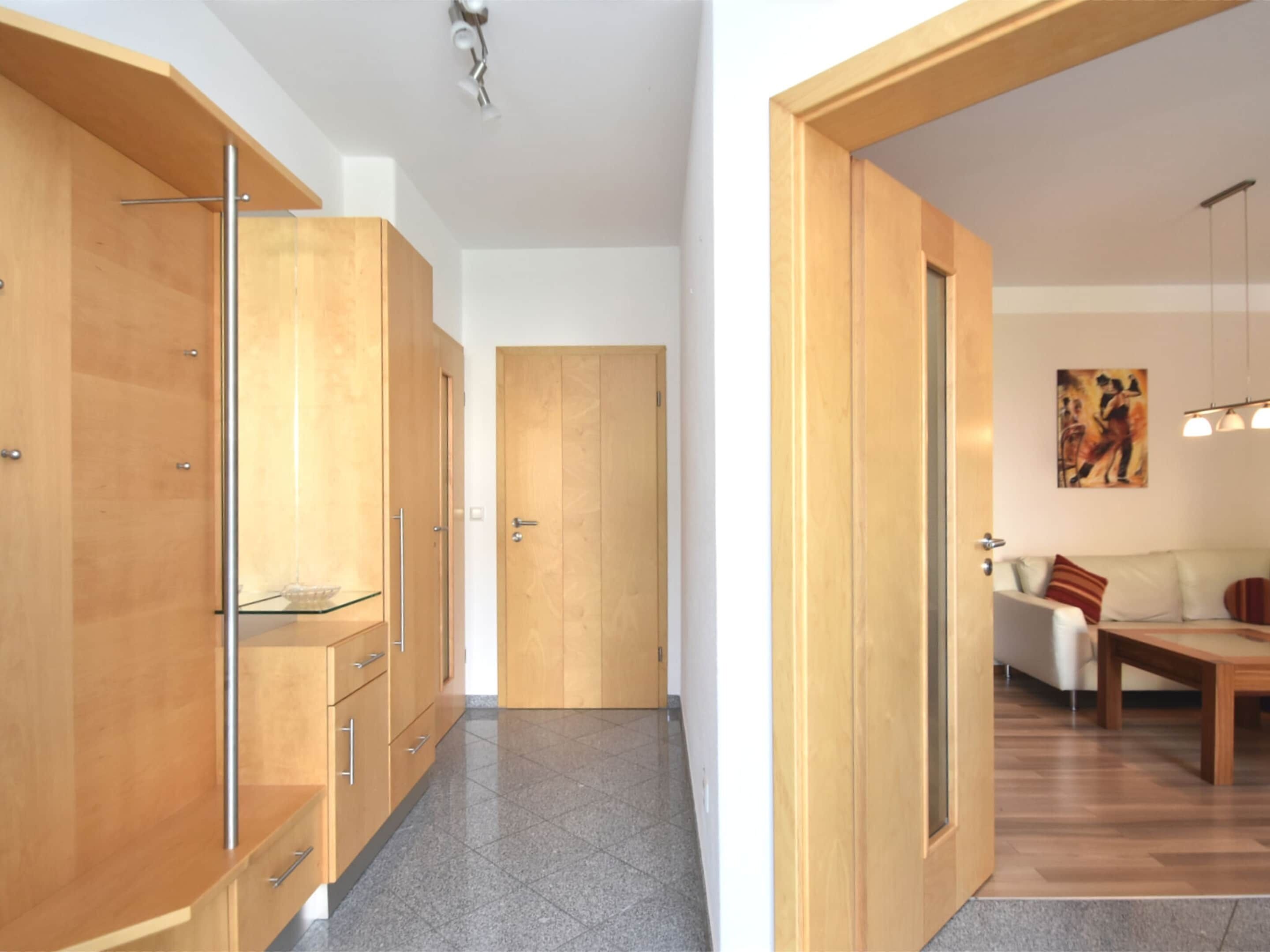 獨棟房屋 | 住宿內部