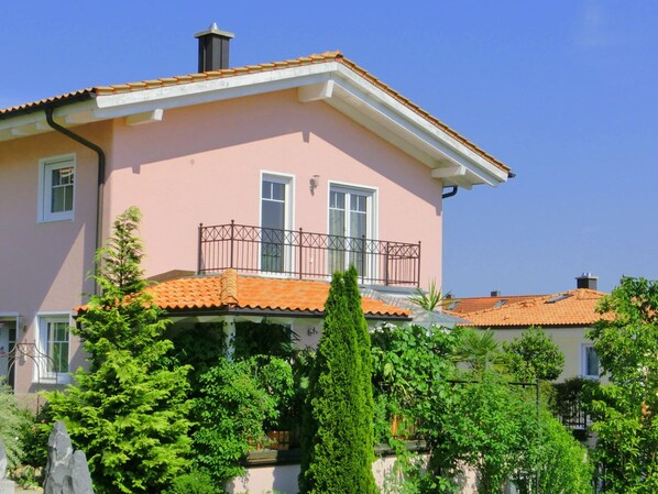 Huis | Exterieur