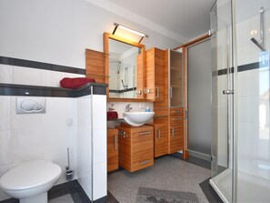 Rumah | Kamar mandi