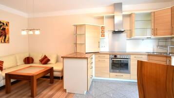 House | Private kitchen | High chair