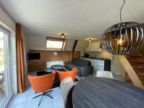 House | Living room