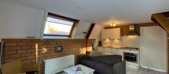 Holiday House in Friesland With Garden