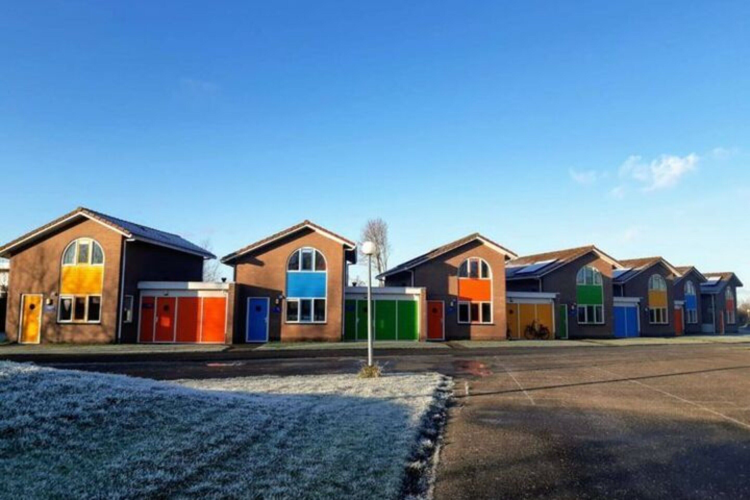 獨棟房屋 | 外觀