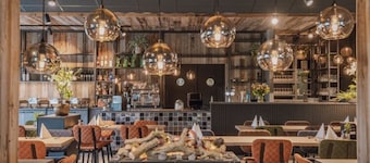 Nice House With a Dishwasher, Located in Friesland