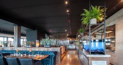 Villa Oesterdam 2+2 Persons