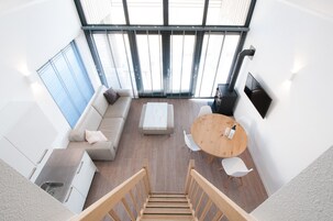Hus | Vardagsrum