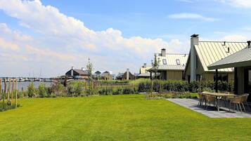 House | View from property