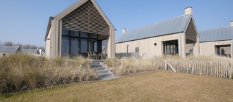 Villa Oesterdam 2+2 Persons