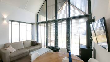 Huis | Woonkamer