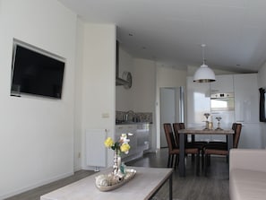 House | Private kitchen - Charming Retreat for Your Escape (Bemelen)