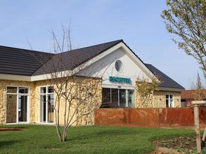 House | Exterior
