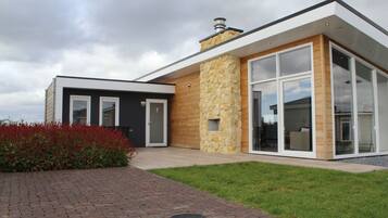 Huis | Details aan de buitenkant