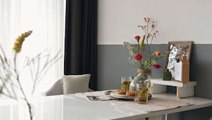 Dining - Modern Suites Near Beach (Callantsoog)