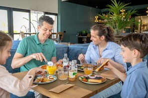 Hus | Restauranger