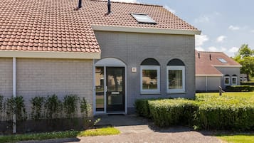 Hus | Exteriör