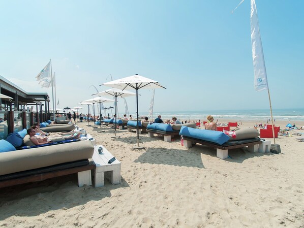 Casa | Vista dalla struttura