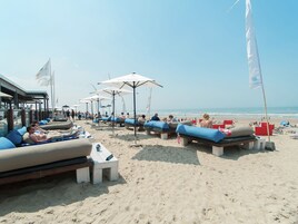 House | View from property