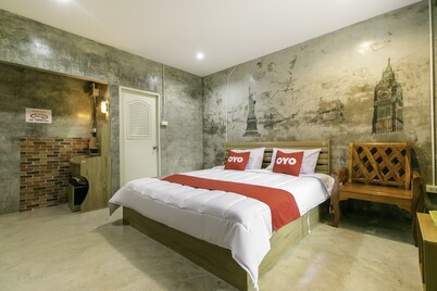 The Rome Resort