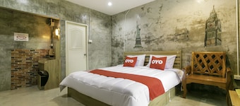 The Rome Resort