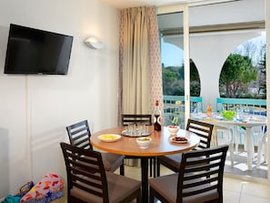 Dining - Apartment for an Ideal Beach Holiday in La Grande Motte (La Grande-Motte)