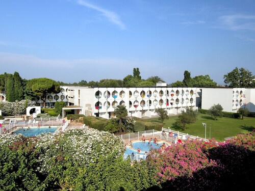 Apartment for an Ideal Beach Holiday in La Grande Motte
